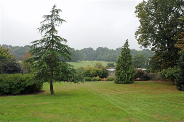Heathfield House (01/05/2019)