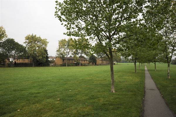 Norbury Park (01/05/2019)