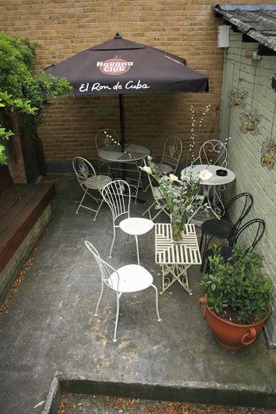 Moors Bar (01/05/2019)