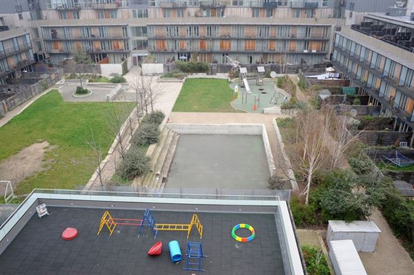 Coin Street Neighbourhood Centre (01/05/2019)