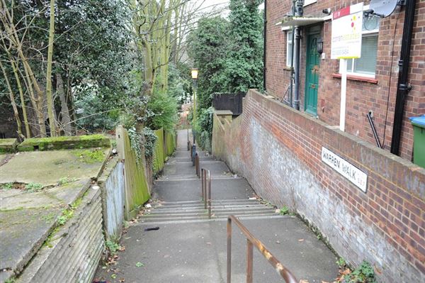 Warren Walk (01/05/2019)