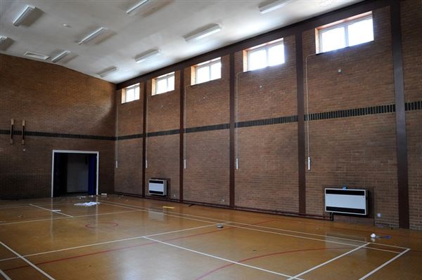 Fulham Cross Youth Club (01/05/2019)