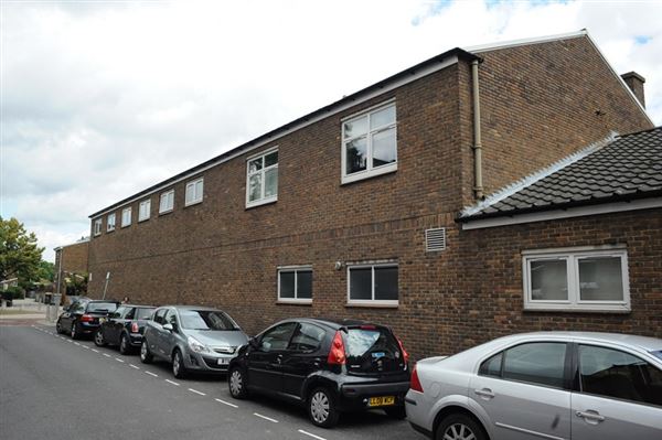 Fulham Cross Youth Club (01/05/2019)