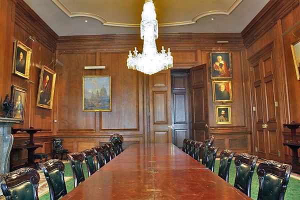Goldsmiths' Hall (01/05/2019)