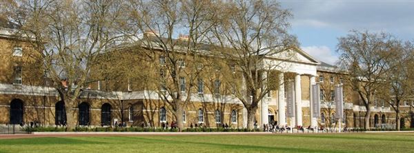 Saatchi Gallery (01/05/2019)