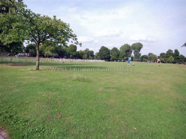 Acton Park (01/05/2019)