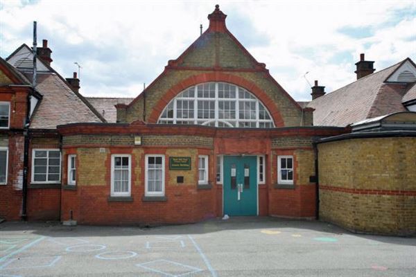 Bush Hill Park Primary School (01/05/2019)