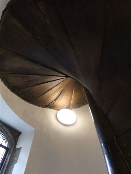 Museum of the Order of St John (01/05/2019)