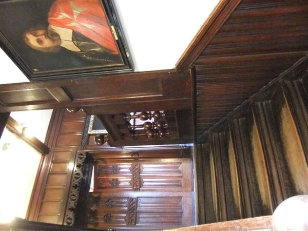 Museum of the Order of St John (01/05/2019)