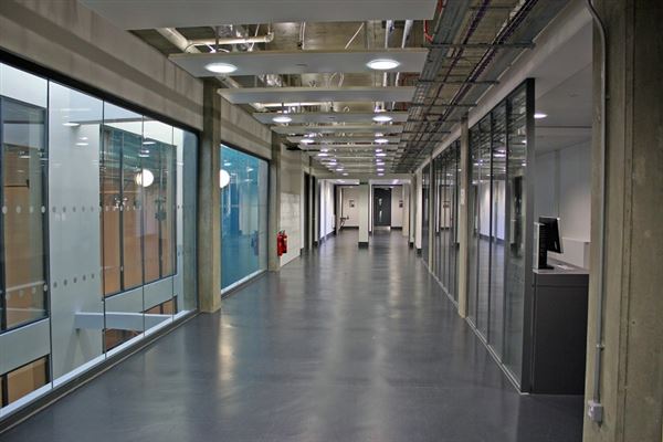 Heartlands High School (01/05/2019)