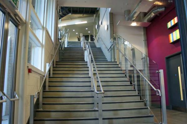 Heartlands High School (01/05/2019)