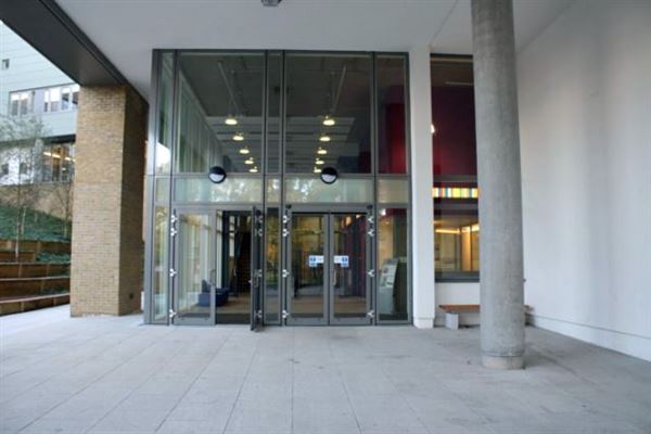 Heartlands High School (01/05/2019)