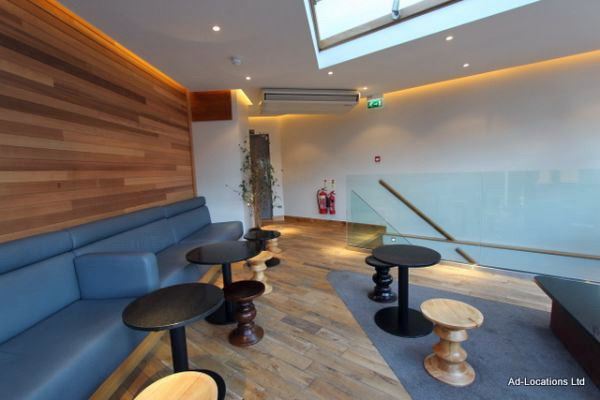 Vertigo Lounge (01/05/2019)