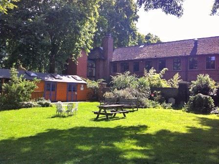 Coram Community Campus (01/05/2019)