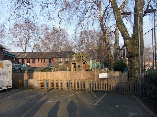 Coram Community Campus (01/05/2019)