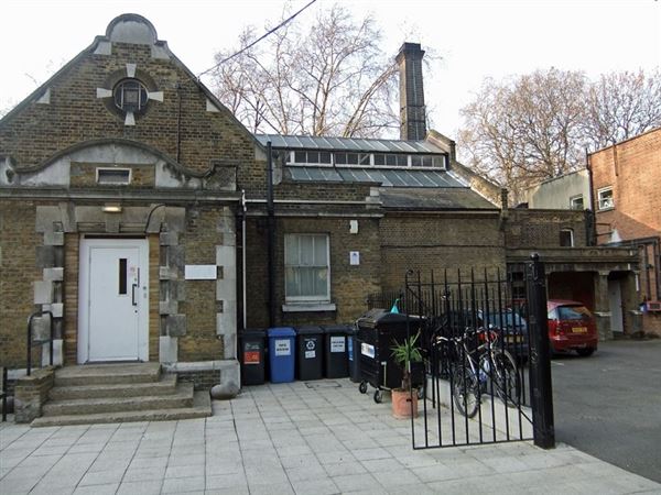 Coram Community Campus (01/05/2019)