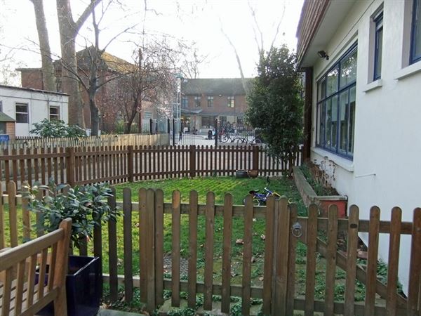 Coram Community Campus (01/05/2019)