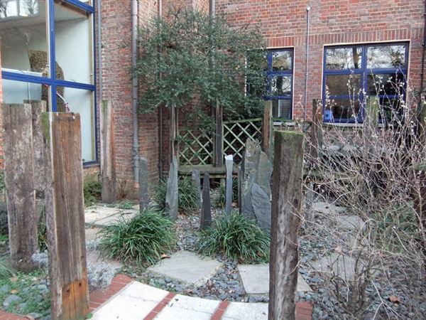 Coram Community Campus (01/05/2019)