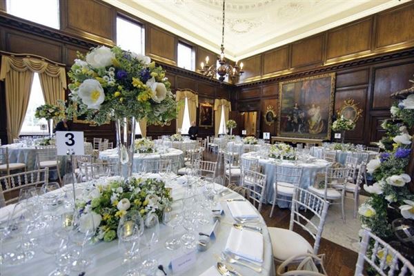 Royal Hospital Chelsea (01/05/2019)