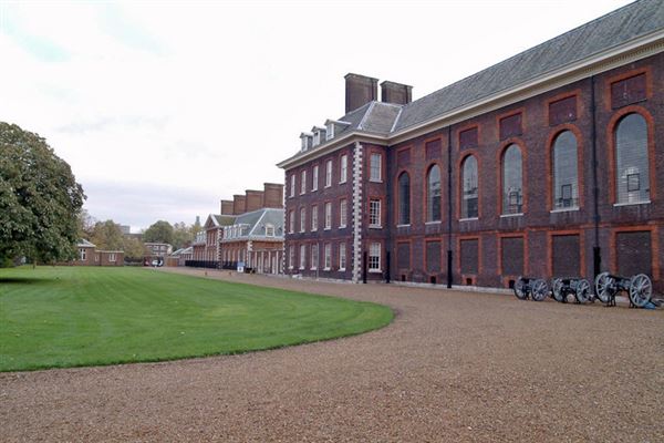 Royal Hospital Chelsea (01/05/2019)