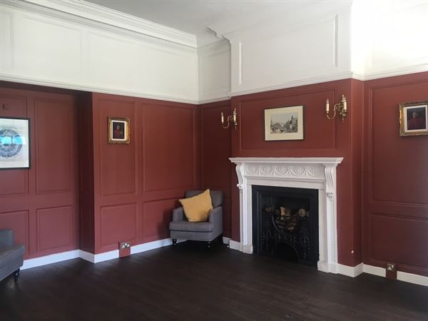 Royal Hospital Chelsea (01/05/2019)