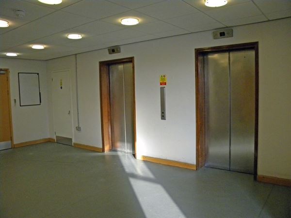 Riverside House (01/05/2019)