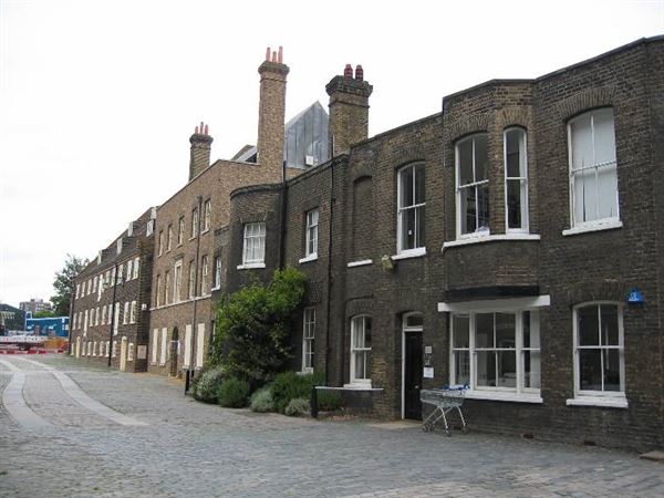3 Mills Studios (01/05/2019)