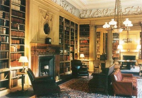 The Travellers Club (01/05/2019)