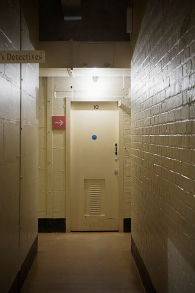 Churchill War Rooms (01/05/2019)