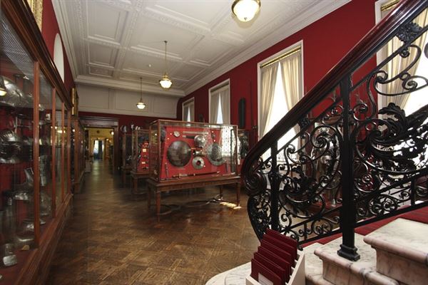 Wallace Collection (01/05/2019)
