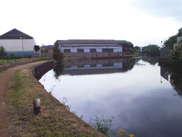 Canal & River Trust (01/05/2019)