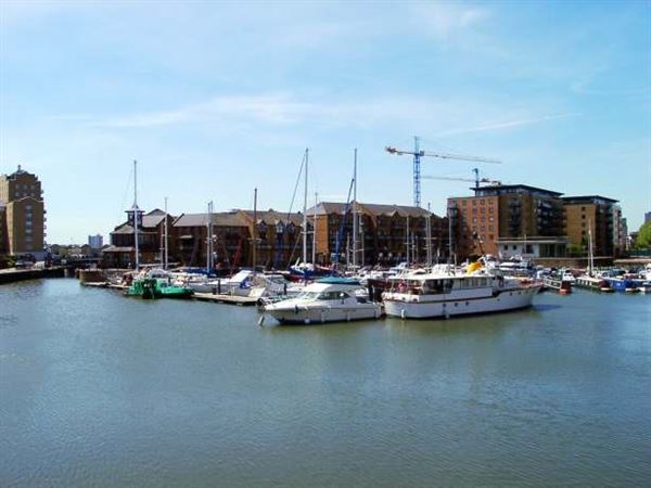 Canal & River Trust (01/05/2019)
