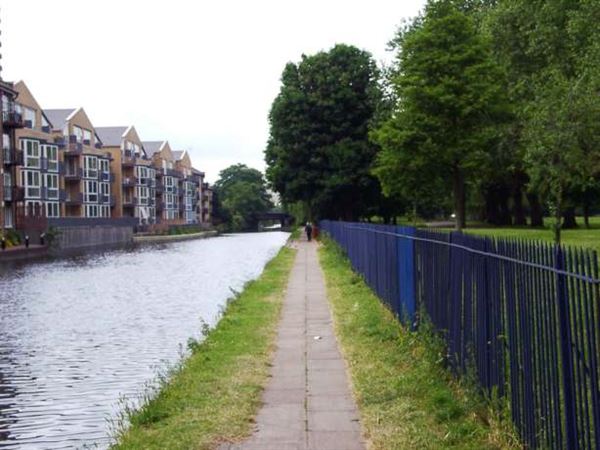 Canal & River Trust (01/05/2019)