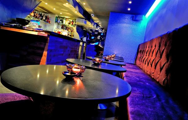 Cocochan Restaurant & Bar (01/05/2019)