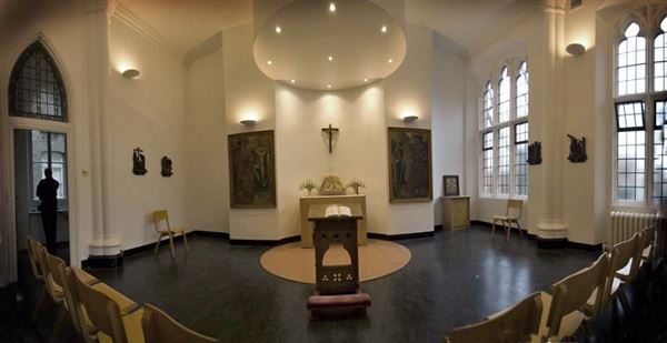 Cardinal Vaughan Memorial School, The (01/05/2019)