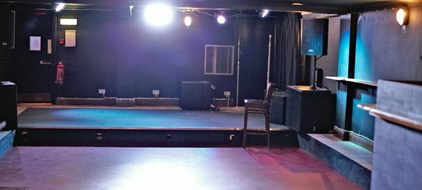 Sebright Arms (01/05/2019)