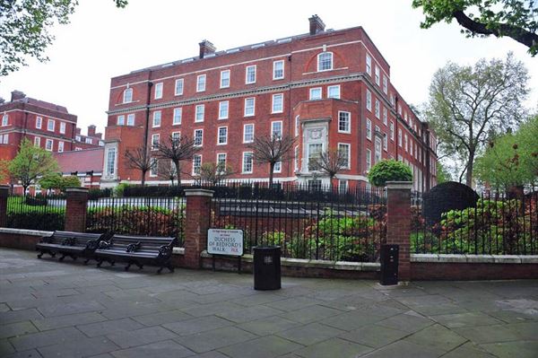 Duchess of Bedford's Walk (01/05/2019)