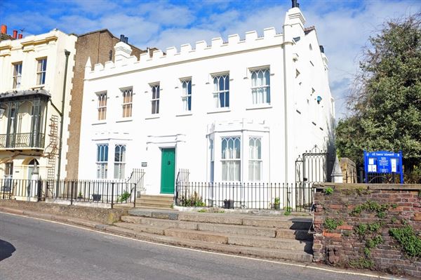 Church Street, Isleworth (01/05/2019)
