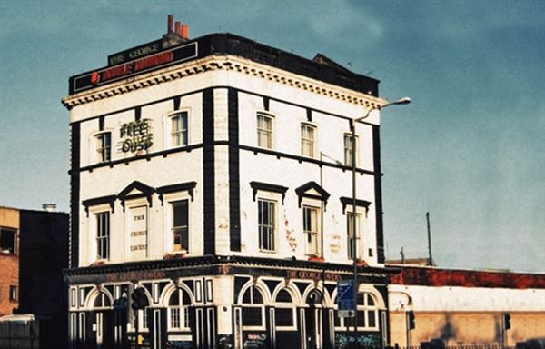 The George Tavern (01/05/2019)