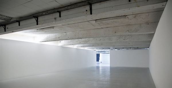 The Dairy Art Centre (01/05/2019)