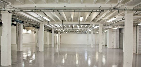 Victoria House - Basement (01/05/2019)