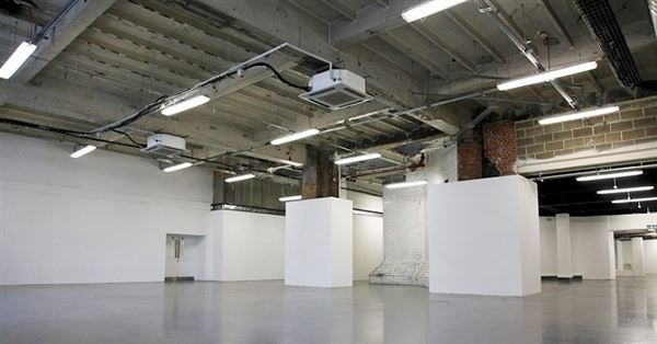 Victoria House - Basement (01/05/2019)