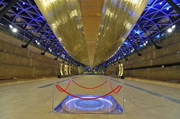 Cutty Sark Clipper Ship (01/05/2019)