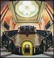 Deptford Town Hall, Goldsmiths (01/05/2019)