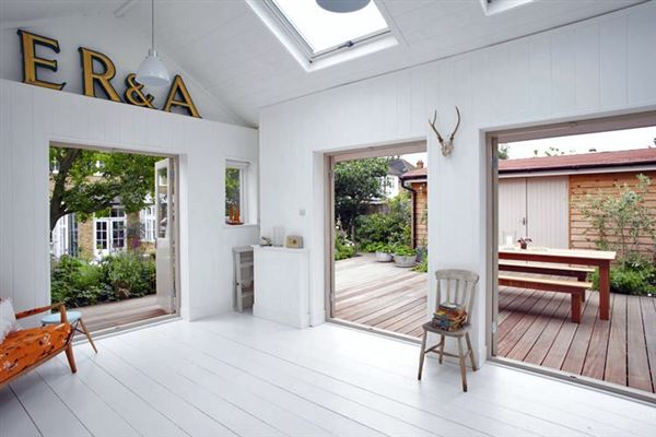 The Summerhouse (01/05/2019)
