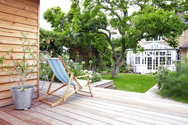 The Summerhouse (01/05/2019)