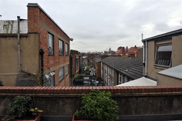Alfies Antique Market (01/05/2019)