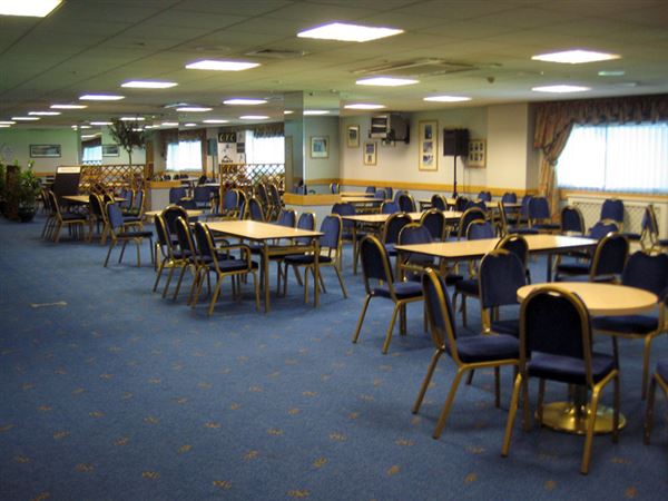 Millwall Football Club (01/05/2019)