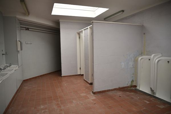 Old Dagenham Park Bowls Club (01/05/2019)