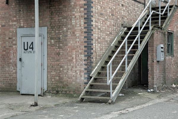 Autumn Street Studios (01/05/2019)